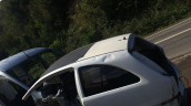OPEL CORSA C TAVAN.OTO ERKAN ÜNYE