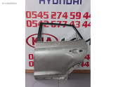 HYUNDAİ TUCSON SOL ARKA KAPI ÇIKMA ORJİNAL