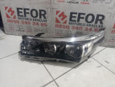 TOYOTA COROLLA SOL FAR ÇIKMA ORİJİNAL PARÇA