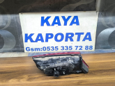 Oto Çıkma Parça / Elektrik / Stop / Volkswagen / Tiguan / Çıkma Parça 