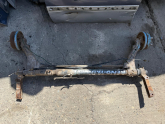 RENAULT 19 ARKA DİNGİL , R19 ARKA DİNGİL ORJİNAL ÇIKMA