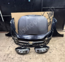 MERCEDES A SERİSİ W177 KOMPLE ÖN ORJİNAL ÇIKMA YEDEK PARÇA
