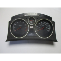 Opel Astra H Kilometre Saati Gösterge Paneli 13251608 SW7.655