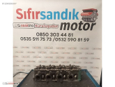 90322313 Opel Astra 1.4 8 Valf Çıkma Silindir Kapağı Orjinal Tmz