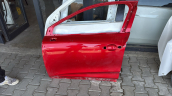 Clio 5 sol ön kapı