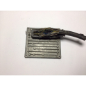 Ford Focus Motor Beyni SIM28 S118934101G 4M51-12A650-HG