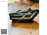 BMW 5 SERİSİ G30 SOL LAZER LED FAR - 5A388D503
