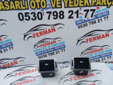 PEUGEOT 307 KALORİFER DİFÜZÖRÜ