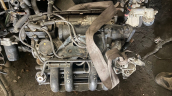 RENAULT CLİO MOTOR KOMPLE