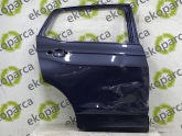 VOLKSWAGEN T-CROSS 2018 2024 SAĞ ARKA KAPI 2GM833052