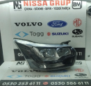 FORD TRANSİT SAĞ ÖN FAR ORJİNAL ÇIKMA YEDEK PARÇA
