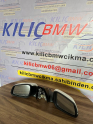 BMW F20 116 118 120 ÇIKMA ORJİNAL SOL DIŞ DİKİZ AYNASI