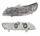 Accord 99-00 Japon Sol Far - DPO-217-1126L-LD-EM - 33151-S84-B01