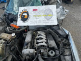 MERCEDES 190 Çıkma 250 Dizel Çıkma OM 602 Motor Komple