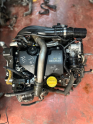 Renault Latitude motor 1.5 110 luk