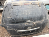 Kia Sorento arka bagaj kapağı hatasız