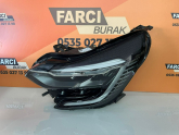 CAPTUR İCON FULL LED SOL FAR ORJİNAL ÜST AYAKLAR HATASIZ