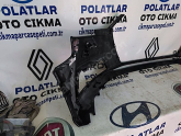 Oto Çıkma Parça / Kaporta & Karoser / Ön Tampon / Audi / A3 / Çıkma Parça 