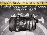 Oto Çıkma Parça / Renault / Master / Isıtma, Soğutma & Klima / Klima Kompresörü / Çıkma Parça 