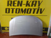51228533R DACİA SANDERO 2 MOTOR KAPUTU GRİ ORJ ÇIKMA RENKAY