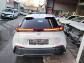 2025 Toyota C-HR 1.8 BAGAJ KAPAĞI