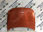 BMW 1 Serisi F20 Kaput - Orjinal Çıkma Parça 7290942
