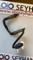 0258005079 volkswagen golf bora akl motor lambda oksijen sensörü