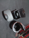 FORD FOCUS MK1 ÖN VE ARKA KÜLLÜK