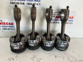 Oto Çıkma Parça / Motor / Biyel / Peugeot / Bipper / Çıkma Parça 