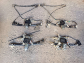 seat cordoba ibiza cam motoru 2000-01