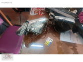 Oto Çıkma Parça / Elektrik / Sis Farı / Hyundai / Tucson / Çıkma Parça 