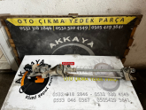 Mitsubishi L200 Silecek Motoru (07-15) Orjinal Çıkma
