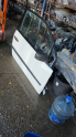 Ford fiesta 2008 model sag on kapi dolu tek kapi