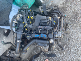 CITROEN BERLİNGO 1.6 HDİ DV6 (110) KOMPLE MOTOR