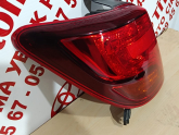 TOYOTA YARİS 2015/2016 SOL ARKA STOP