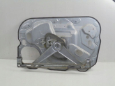 FORD FOCUS SOL ÖN KAPI CAM KRİKOSU ORİJİNAL