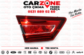 Renault Clio 4 Hb Sol Arka İç Stop Lambası