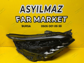 QASHQAİ J12 SAĞ FAR (ORJİNAL) - 26010HN20A