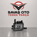 OPEL CORSA ÖN SİS FARI SAĞ SOL 2001 2002 2003 2004 / TAİWAN