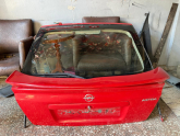 OPEL ASTRA G BAGAJ KAPAĞI HATCBACK ORJİNAL ÇIKMA 98-08 MODEL