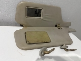 Oto Çıkma Parça / Kaporta & Karoser / Güneşlik / Mazda / 323 / Çıkma Parça 