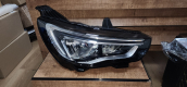OPEL GRANDLAND X SAG FAR SIFIR yp00015580