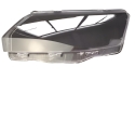 5JB941017X RAPİD 2013-2023 FAR CAMI SOL