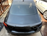 BMW 4 Serisi F32  Bagaj Kapağı