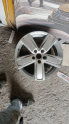 VOLKSWAGEN AMAROK JANT ÇIKMA