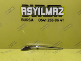 OPEL ASTRA K ÖN PANJUR NİKELAJ SOL SIFIR İTHAL