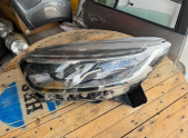 RENAULT CAPTUR SOL FAR FULL LED ORJİNAL EYÜPCAN OTO’DA