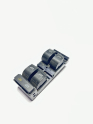 CAM AÇMA DÜĞMESİ A3 97-03 A6 98-05  SOL DÖRTLÜ 4B0959851B