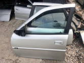 OPEL VECTRA B ÖN SOL KAPI ÇIKMA ORJİNAL DOLU