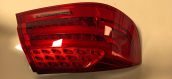 BMW E92 LCİ SOL DIŞ STOP 2008 2013 1080001 63217251957 SFR Y